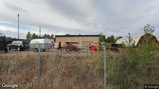 Werkstätte zur Miete i Vetlanda – Foto von Google Street View