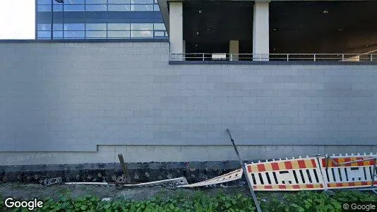 Gewerbeflächen zur Miete i Espoo – Foto von Google Street View