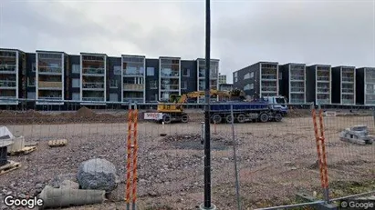 Bedrijfsruimtes te huur in Helsinki Eteläinen - Foto uit Google Street View