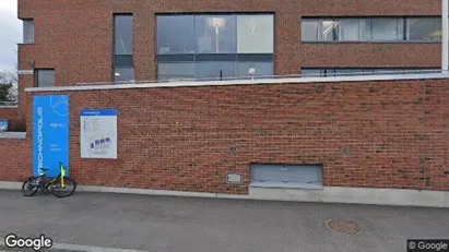 Bedrijfsruimtes te huur in Espoo - Foto uit Google Street View