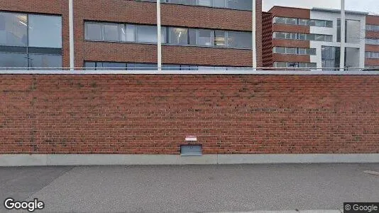 Commercial properties for rent i Espoo - Photo from Google Street View