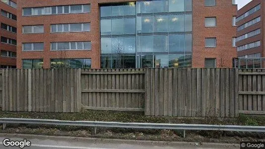 Bedrijfsruimtes te huur i Espoo - Foto uit Google Street View