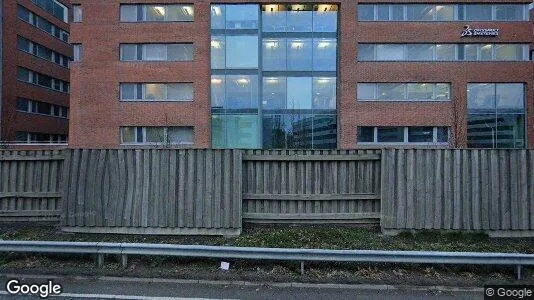 Lokaler til leje i Espoo - Foto fra Google Street View