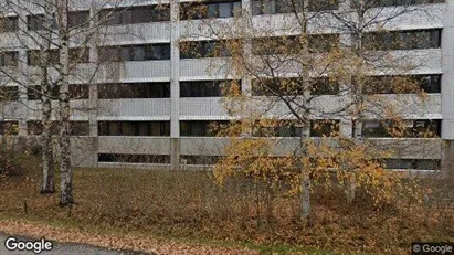 Gewerbeflächen zur Miete in Espoo – Foto von Google Street View