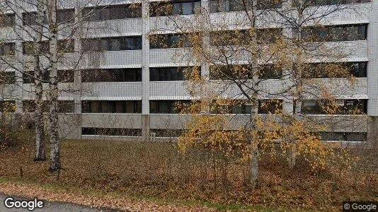 Bedrijfsruimtes te huur i Espoo - Foto uit Google Street View