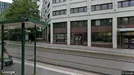 Commercial property for rent, Helsinki Keskinen, Helsinki, Pasilanraitio 9b, Finland