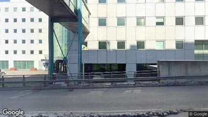 Commercial properties for rent in Helsinki Läntinen - Photo from Google Street View