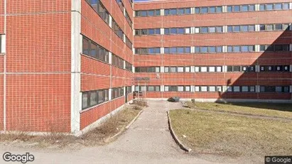 Commercial properties for rent in Helsinki Läntinen - Photo from Google Street View