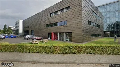 Office spaces for rent in Den Bosch - Photo from Google Street View