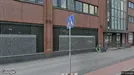 Kontor för uthyrning, Helsingfors Mellersta, Helsingfors, Työpajankatu 13