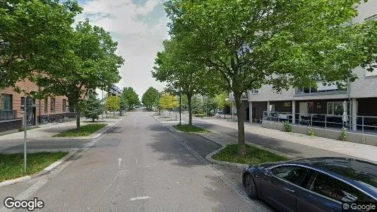 Kantorruimte te huur i Limhamn/Bunkeflo - Foto uit Google Street View