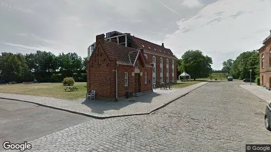 Kantorruimte te huur i Østerbro - Foto uit Google Street View