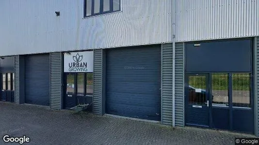 Commercial properties for rent i Schagen - Photo from Google Street View