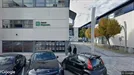 Commercial space for rent, Ulstein, Møre og Romsdal, Bjørndalsvegen