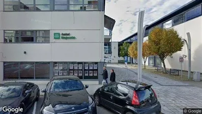 Commercial properties for rent in Ulstein - Photo from Google Street View