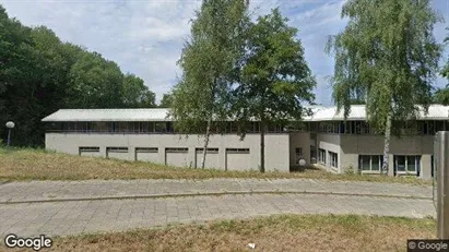 Office spaces for rent in Heerlen - Photo from Google Street View