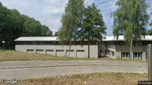 Office spaces for rent i Heerlen - Photo from Google Street View