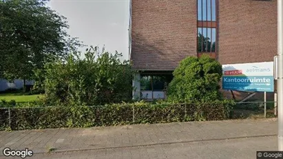 Kontorlokaler til leje i Heerlen - Foto fra Google Street View