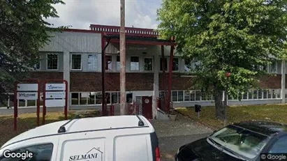 Industrial properties for rent in Malmö City - Photo from Google Street View