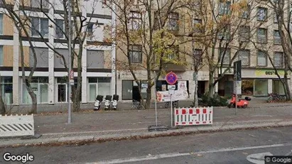 Gewerbeflächen zur Miete in Location is not specified – Foto von Google Street View