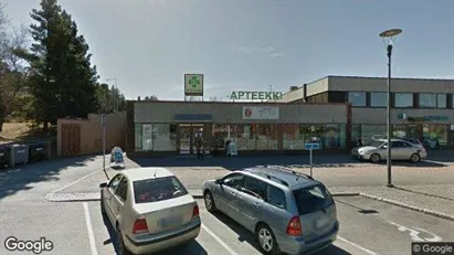 Lokaler til leje i Nokia - Foto fra Google Street View