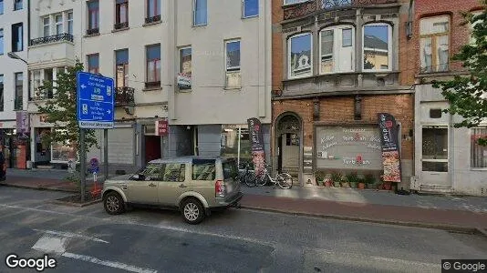 Bedrijfsruimtes te huur i Mechelen - Foto uit Google Street View