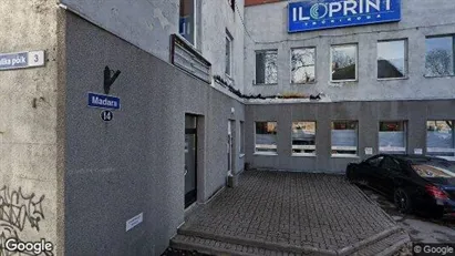 Büros zur Miete in Location is not specified – Foto von Google Street View