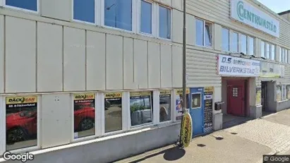 Büros zur Miete in Location is not specified – Foto von Google Street View