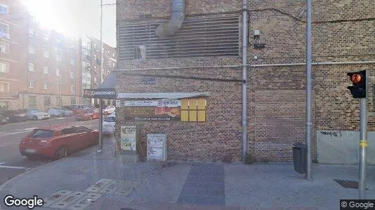 Büros zur Miete i Cebreros – Foto von Google Street View