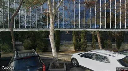 Office spaces for rent in San Fernando de Henares - Photo from Google Street View