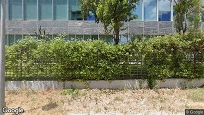 Kontorlokaler til leje i Alcobendas - Foto fra Google Street View