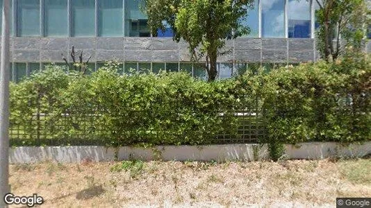 Office spaces for rent i Alcobendas - Photo from Google Street View