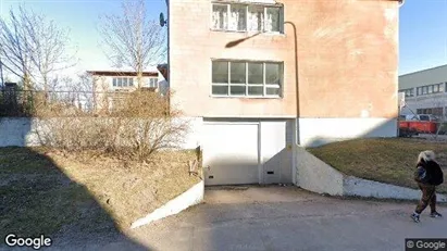 Office spaces for rent in Helsinki Pohjoinen - Photo from Google Street View