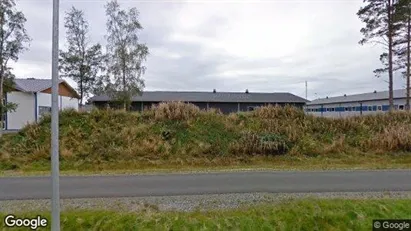 Office spaces for rent in Kokkola - Photo from Google Street View