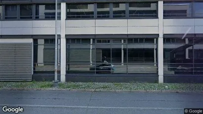 Büros zur Miete in Helsinki Kaakkoinen – Foto von Google Street View