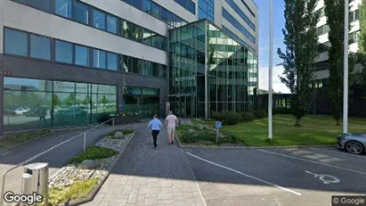 Office spaces for rent in Vantaa - Photo from Google Street View