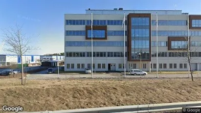 Büros zur Miete in Sigtuna – Foto von Google Street View