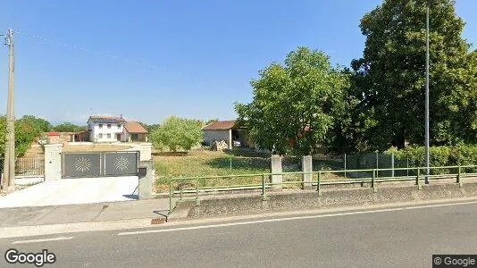 Gewerbeflächen zur Miete i Moriago della Battaglia – Foto von Google Street View