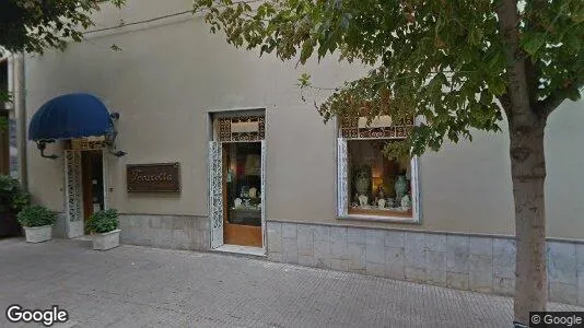 Büros zur Miete i Palermo – Foto von Google Street View