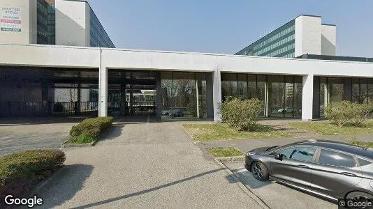 Büros zur Miete i Corsico – Foto von Google Street View