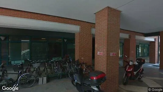 Büros zur Miete i Padova – Foto von Google Street View