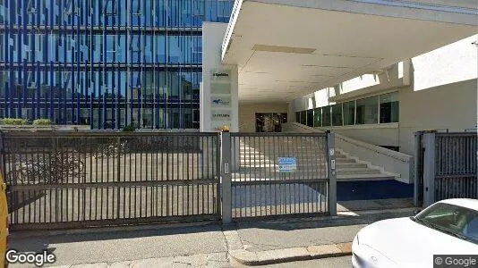 Commercial properties for rent i Torino - Photo from Google Street View