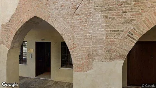 Bedrijfsruimtes te huur i Treviso - Foto uit Google Street View