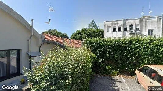 Gewerbeflächen zur Miete i Lecco – Foto von Google Street View