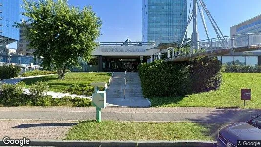 Büros zur Miete i Brescia – Foto von Google Street View