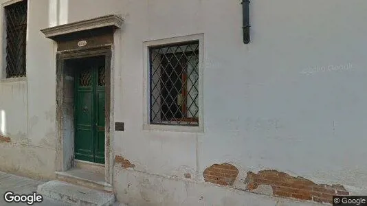 Bedrijfsruimtes te huur i Venezia - Foto uit Google Street View