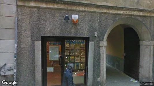 Bedrijfsruimtes te huur i Pavia - Foto uit Google Street View