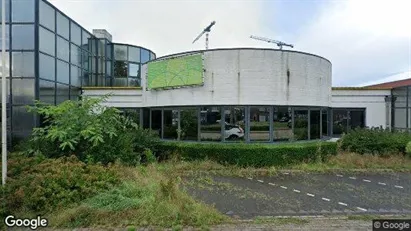 Office spaces for rent in Eindhoven - Photo from Google Street View