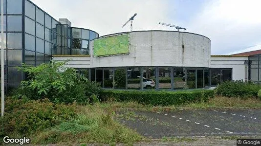 Kantorruimte te huur i Eindhoven - Foto uit Google Street View