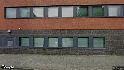 Kantorruimte te huur in Eindhoven - Foto uit Google Street View